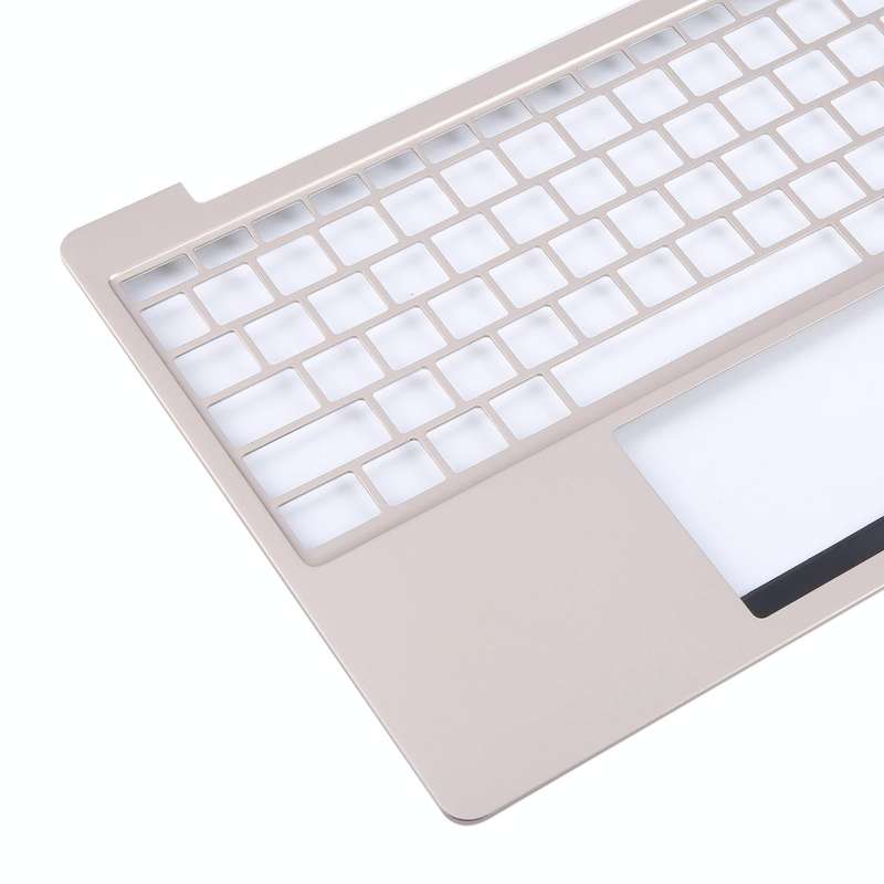 For Microsoft Surface Laptop GO 2013 C-side Cover (Gold)