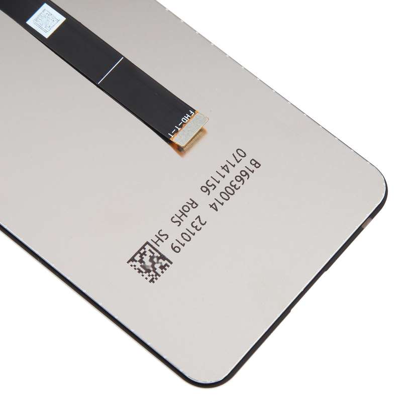 For Honor X10 5G Cog LCD Screen with Digitizer Full Assembly