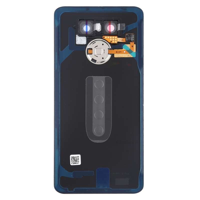 Battery Back Cover with Camera Lens & Fingerprint Sensor for LG G6 / H870 / H870DS / H872 / LS993...