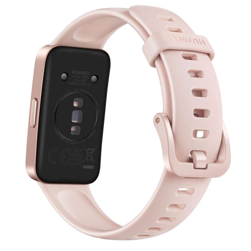 HUAWEI Band 8 NFC 1.47 inch AMOLED Smart Watch, Support Heart Rate / Blood Pressure / Blood Oxyge...