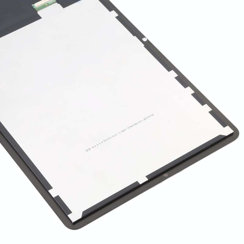 OEM LCD Screen for Huawei MatePad 10.4 BAH3-W09 with Digitizer Full Assembly (Black)