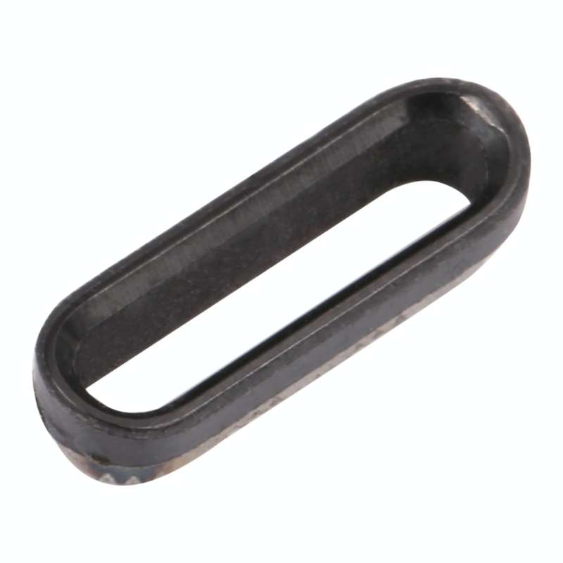 For iPhone 8 / 8 Plus Charging Port Retaining Brackets (Black)
