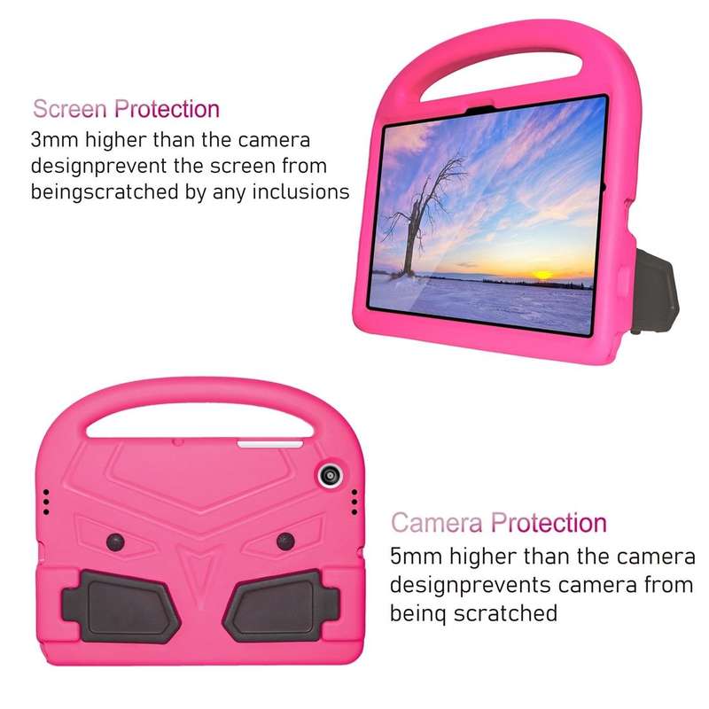 For Samsung Galaxy Tab A8 10.5 2021 X200 / X205 Sparrow Style EVA Material Children Tablet Case(R...