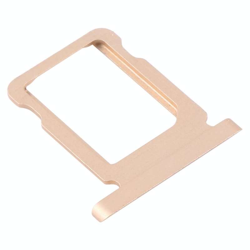 SIM Card Tray for iPad Pro 12.9 inch (2017) (Gold)