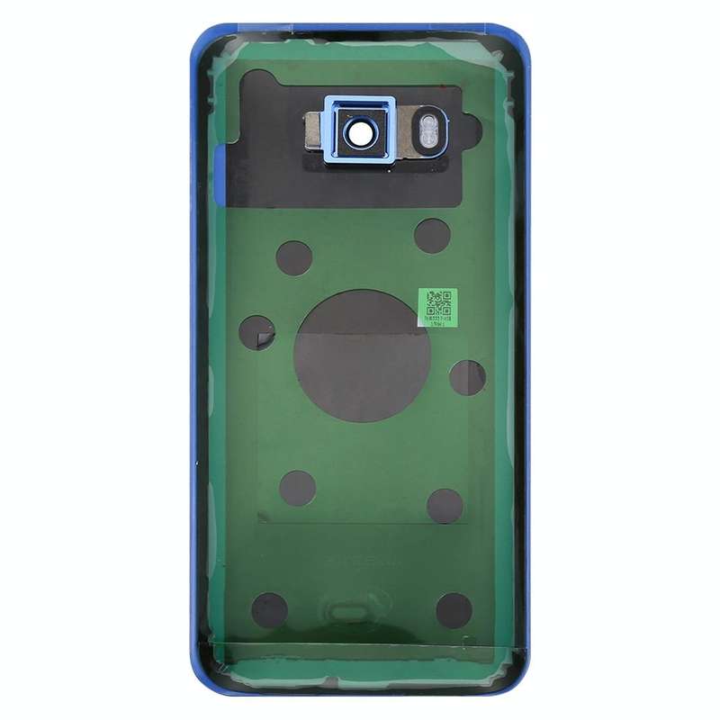 Original Back Cover for HTC U11(Blue)