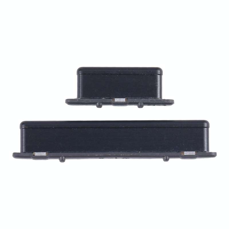 For Samsung Galaxy Tab S4 10.5 SM-T835 Original Power Button + Volume Control Button (Black)
