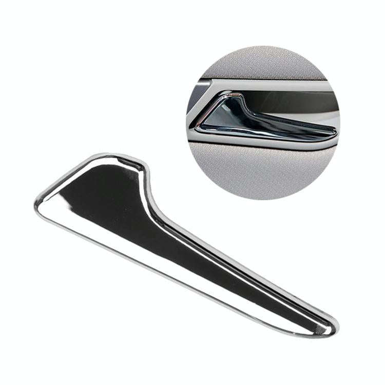 Car Left Side Inner Door Handle for Mercedes-Benz A Class W149 / B Class W245, Left and Right Dri...