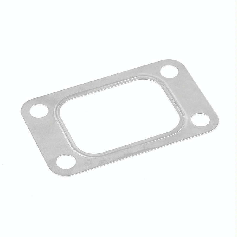 Car T3 Turbo Turbocharger Turbine Inlet Manifold Flange Gasket