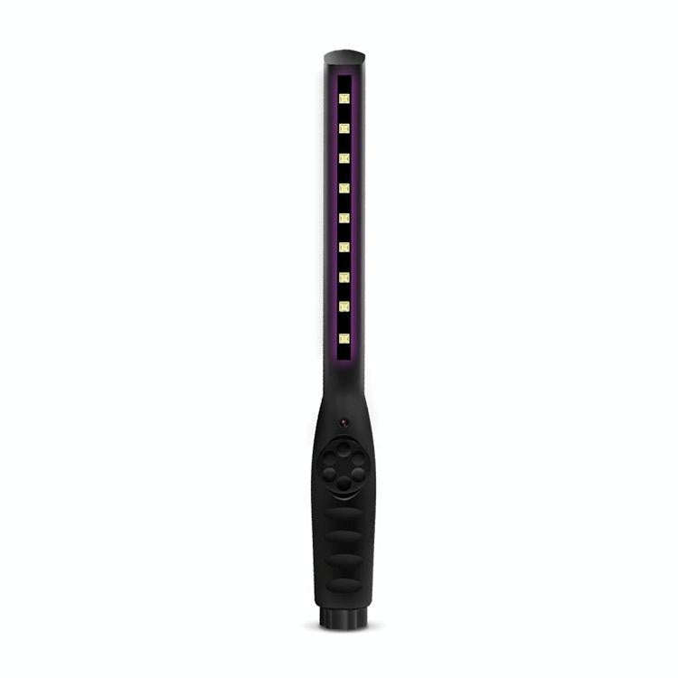 Portable Household Handheld Sterilizer Germicidal Lamp UV Disinfection Stick