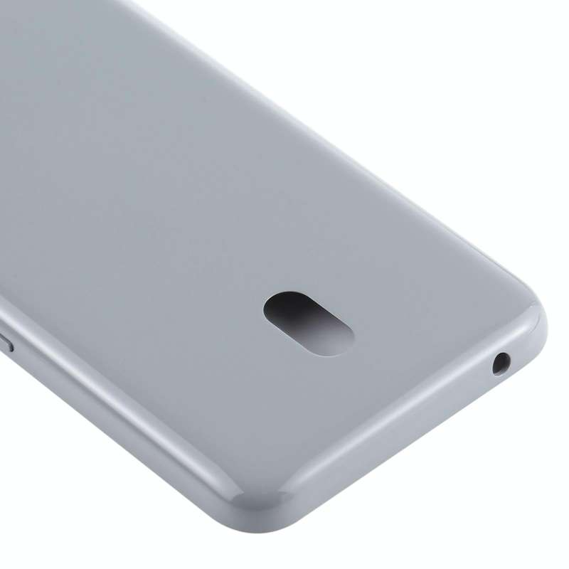 Original Battery Back Cover for Nokia 2.2 / TA-1183 / TA-1179 / TA-1191 / TA-1188(Grey)