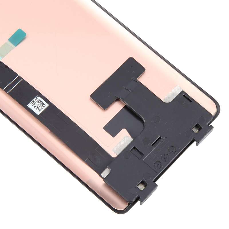 For Motorola Edge+ 2023 Original AMOLED LCD Screen with Digitizer Full Assembly