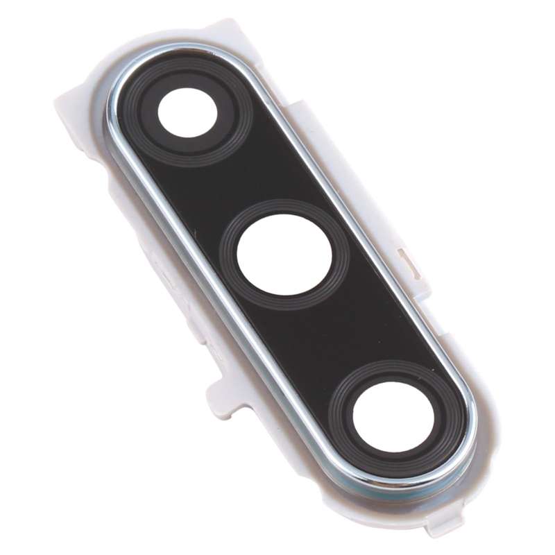 For Huawei Enjoy 10 Plus  10pcs Camera Lens Cover (Breathing Crystal)