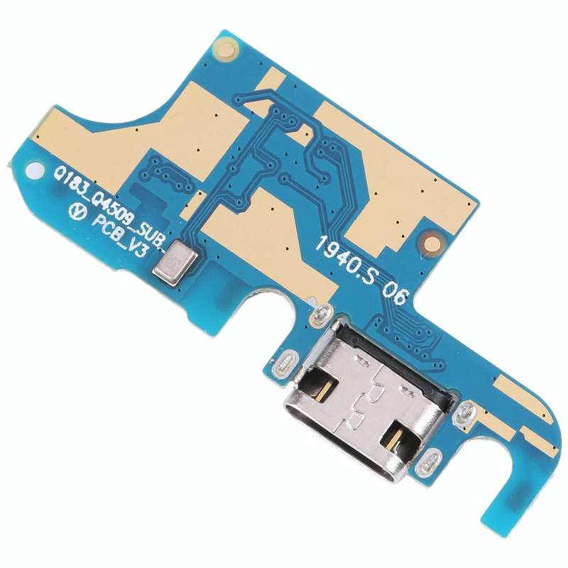 For Vsmart Joy 3 OEM Charging Port Board