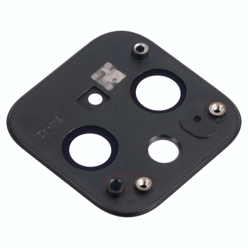 Camera Lens Cover for Google Pixel 5 (Black)