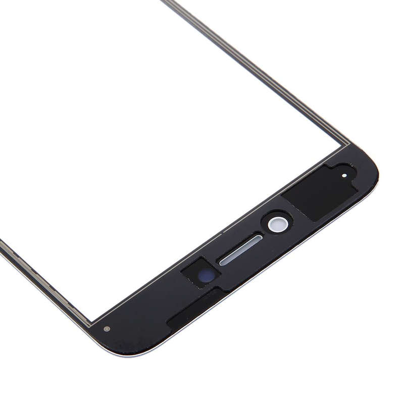 For Huawei P8 lite 2017 Touch Panel(White)