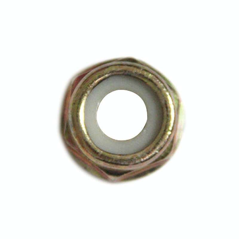 Lawn Mower Working Head Accessories Brush Cutter Pressure Plate Protection Cover Nut, Specificati...