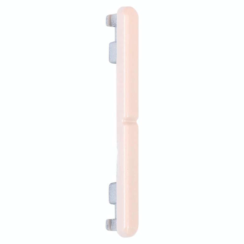 For Motorola Moto G32 Volume Control Button (Gold)