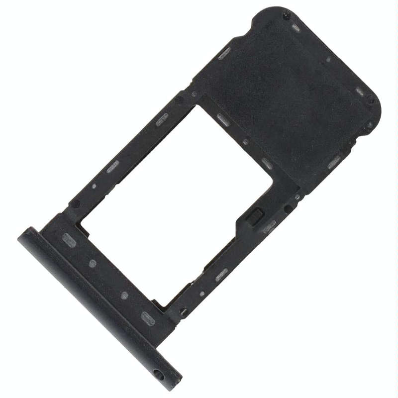 For Lenovo Tab M10 HD TB-X505 Micro SD Card Tray (Black)
