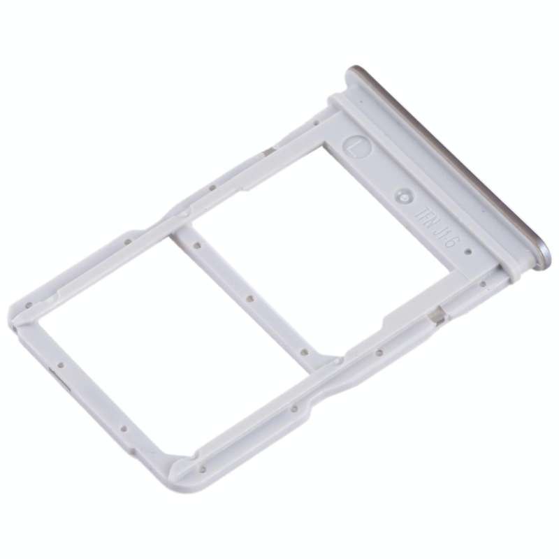 For Honor X8a SIM + SIM Card Tray (Grey)