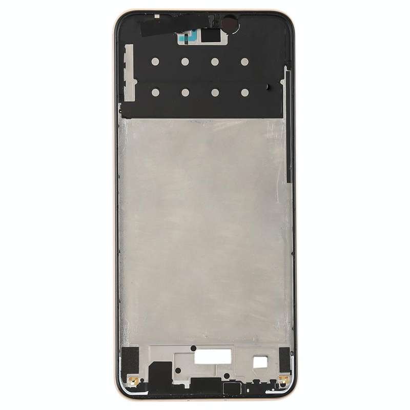 Middle Frame Bezel Plate for Huawei Nova 3(Gold)