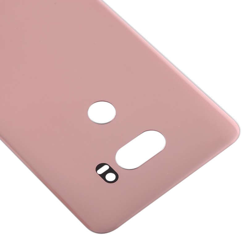 Battery Back Cover for LG V35 ThinQ(Gold)