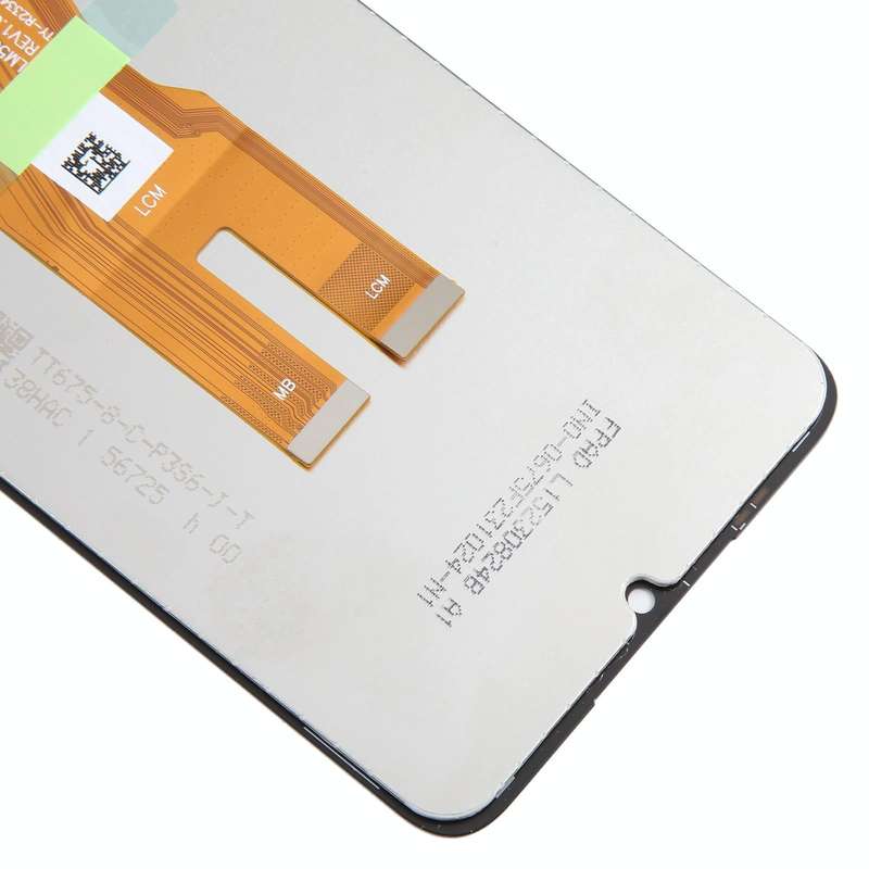 For Samsung Galaxy A05 SM-A055 Original LCD Screen With Digitizer Full Assembly