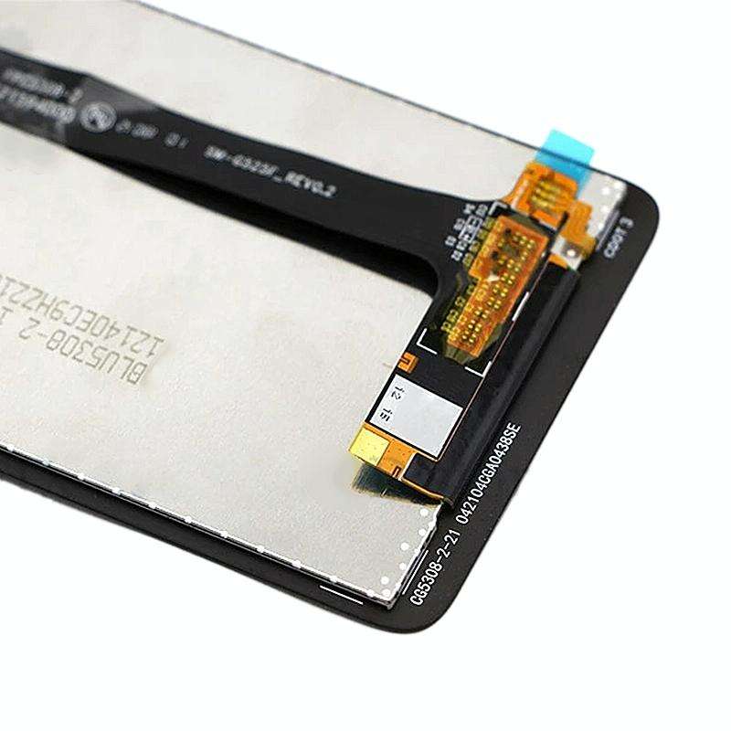 For Samsung Galaxy Xcover 5 SM-G525F Original LCD Screen with Digitizer Full Assembly