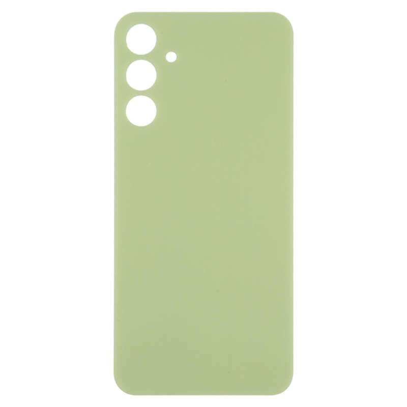 For Samsung Galaxy A15 SM-A155F Original Battery Back Cover(Green)
