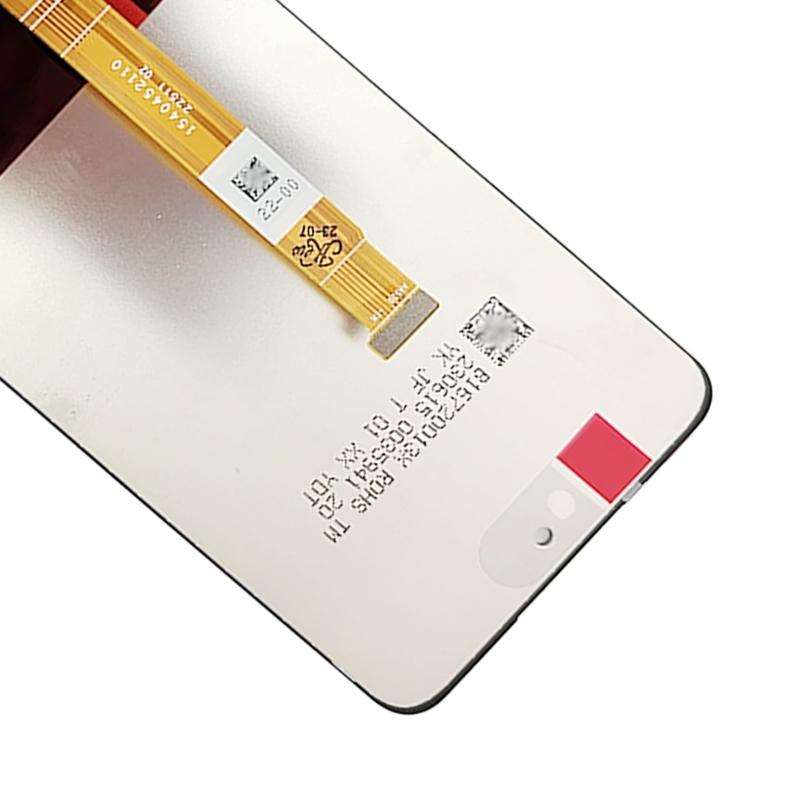 For OnePlus Nord N30 SE CPH2605 IPS LCD Screen Digitizer Full Assembly (Black)