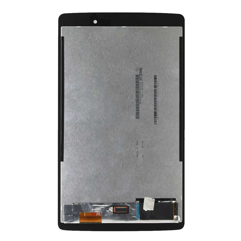 TFT LCD Screen for LG G Pad X 8.0 / V520 with Digitizer Full Assembly(Black)