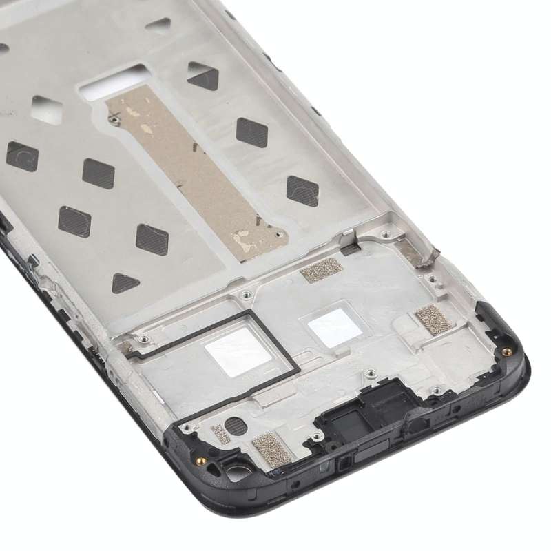 Front Housing LCD Frame Bezel Plate for Motorola Moto G9 Power XT2091-3 XT2091-4