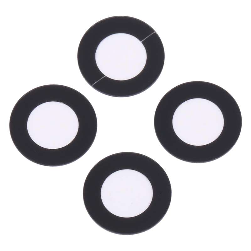 For Motorola One 5G UW Back Camera Lens
