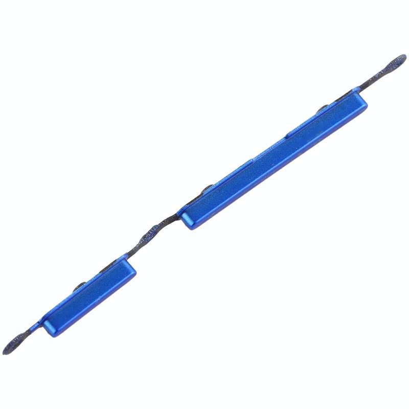 Power Button and Volume Control Button for Xiaomi Redmi 9A(Blue)