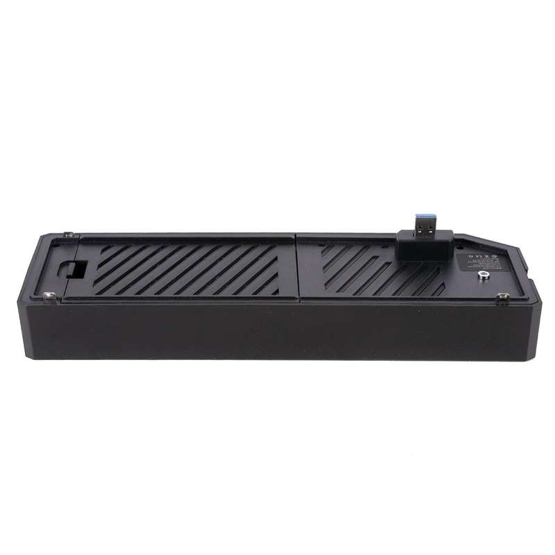 For Xbox One With HUB Function 2 In 1 HDD Expansion Center Plug And Play