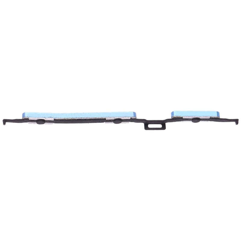 Power Button and Volume Control Button for Xiaomi Redmi Note 4X(Blue)