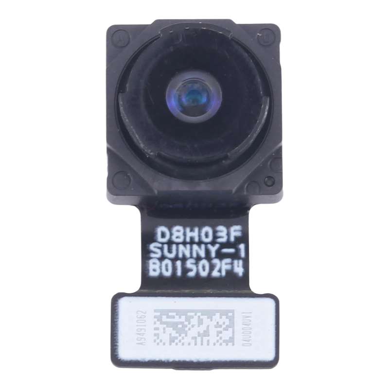 For Realme X7 Pro Original Portrait Camera