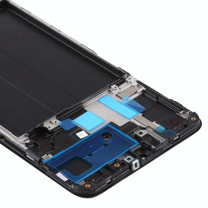 TFT LCD Screen for Samsung Galaxy A70  Digitizer Full Assembly with Frame, Not Supporting Fingerp...