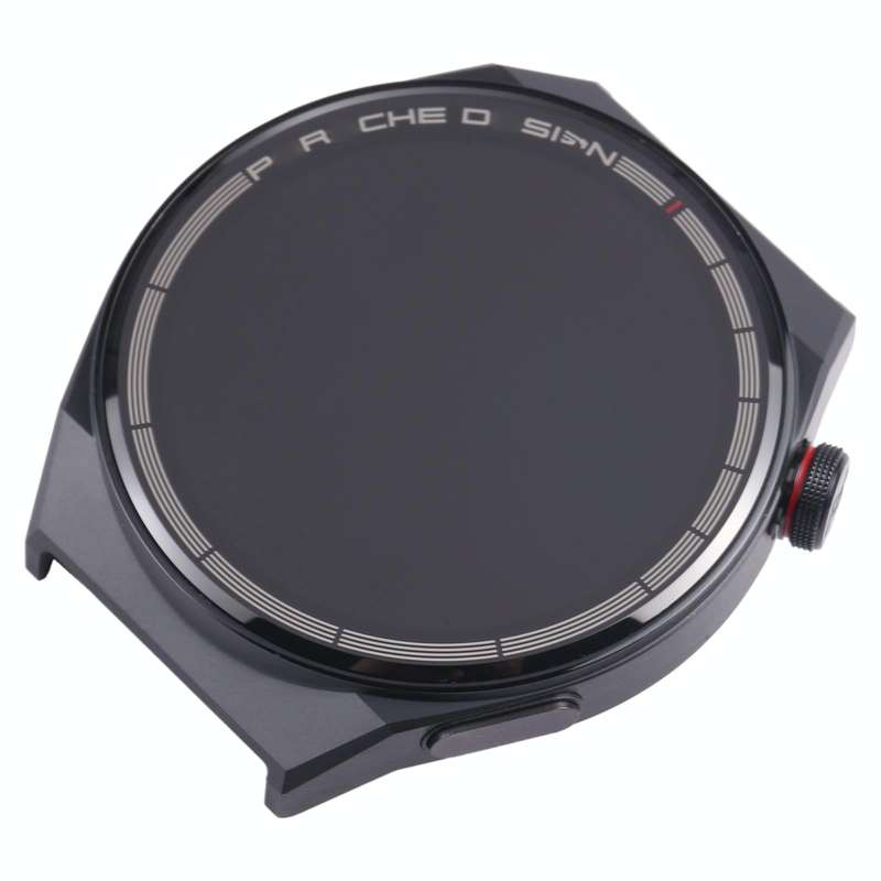 For Huawei Watch GT 3 Porsche Design Original LCD Screen and Digitizer Full Assembly With Frame