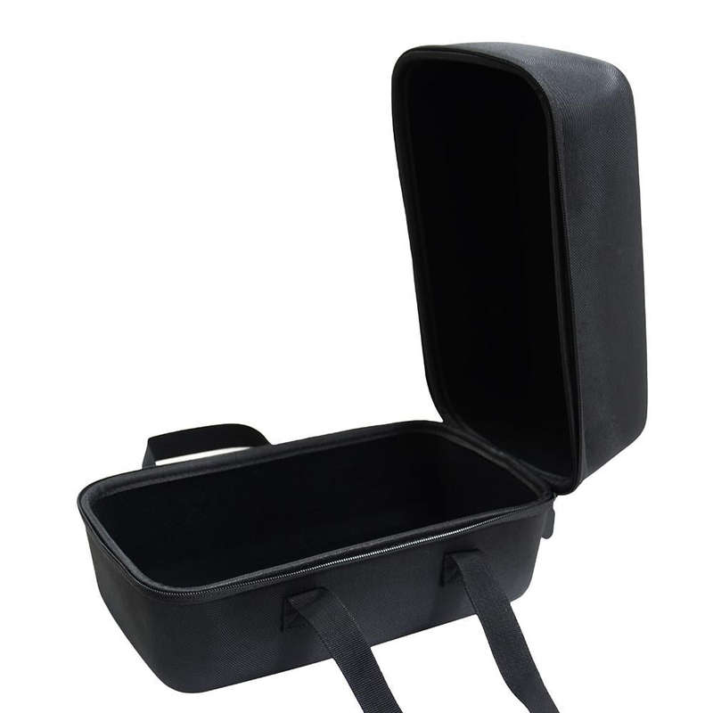 For Marshall Kilburn II / ACTON II Shockproof and Drop-proof Speaker Storage Bag(Black)