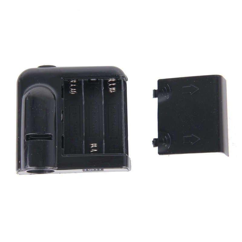 2 PCS LED Ghost Shadow Light, Car Door LED Laser Welcome Decorative Light, Display Logo for MAZDA...