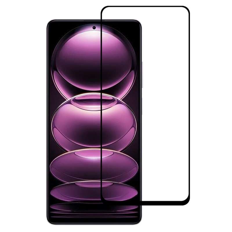 For Xiaomi Redmi Note 12 Pro / 12 Pro+ / 12 Explorer / Note 12 Pro Speed Full Glue Full Cover Scr...