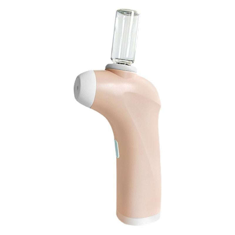 Household Handheld Hyperbaric Oxygen Injector Water Replenishment Meter