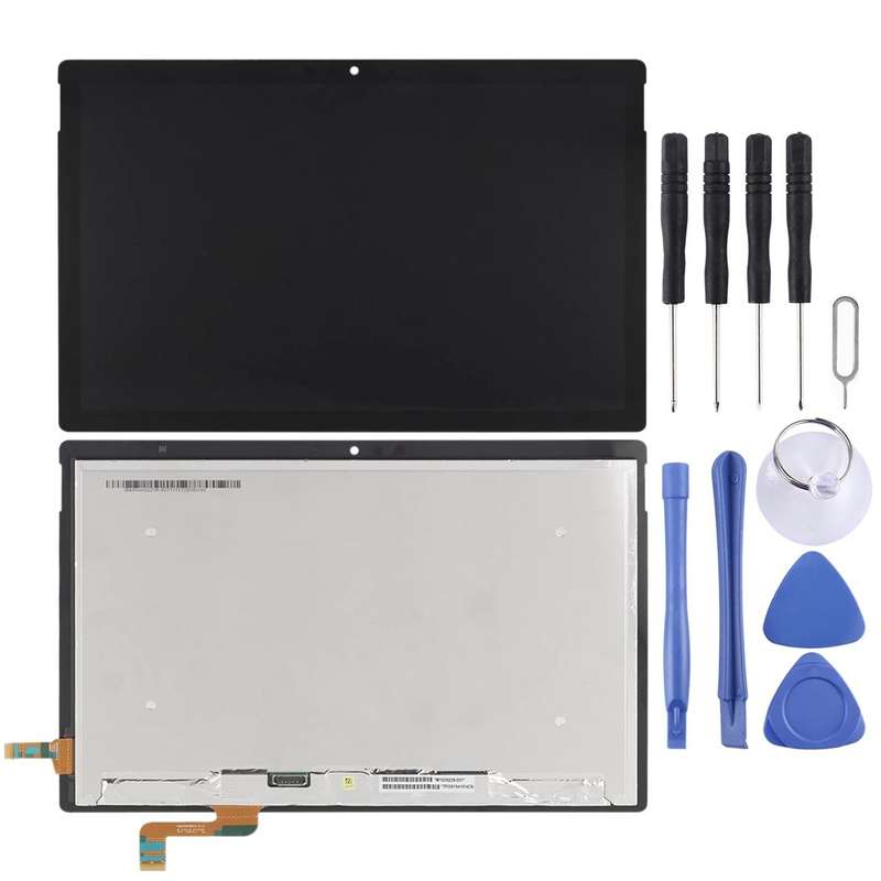 3240x2160 Original LCD Screen for Microsoft Surface Book 3 15 inch LP150QD1-SPA1 with Digitizer F...