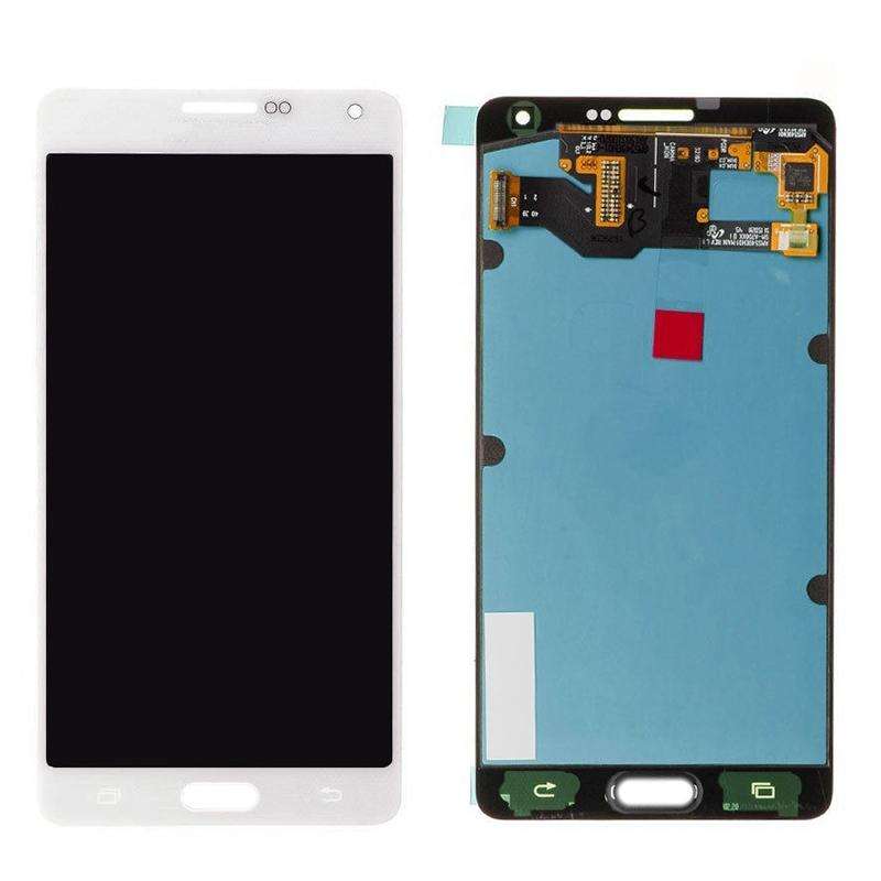 Original LCD Display + Touch Panel for Galaxy A7 / A7000 / A7009 / A700F / A700FD / A700FQ / A700...