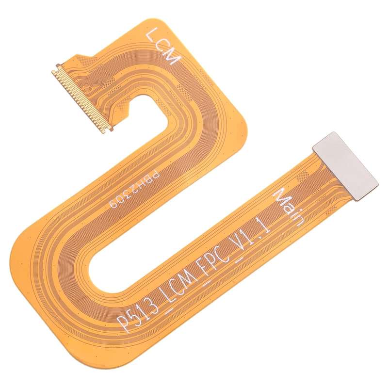 For Lenovo Tab M10 3rd Gen Original LCD Flex Cable