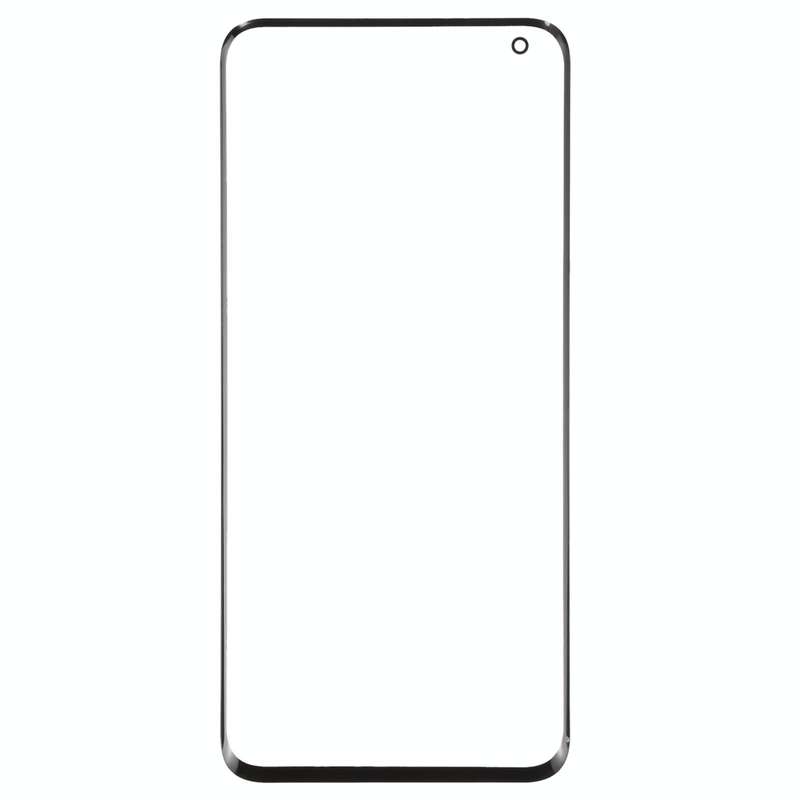 Front Screen Outer Glass Lens for Xiaomi Mi 11 Ultra M2102K1G M2102K1C