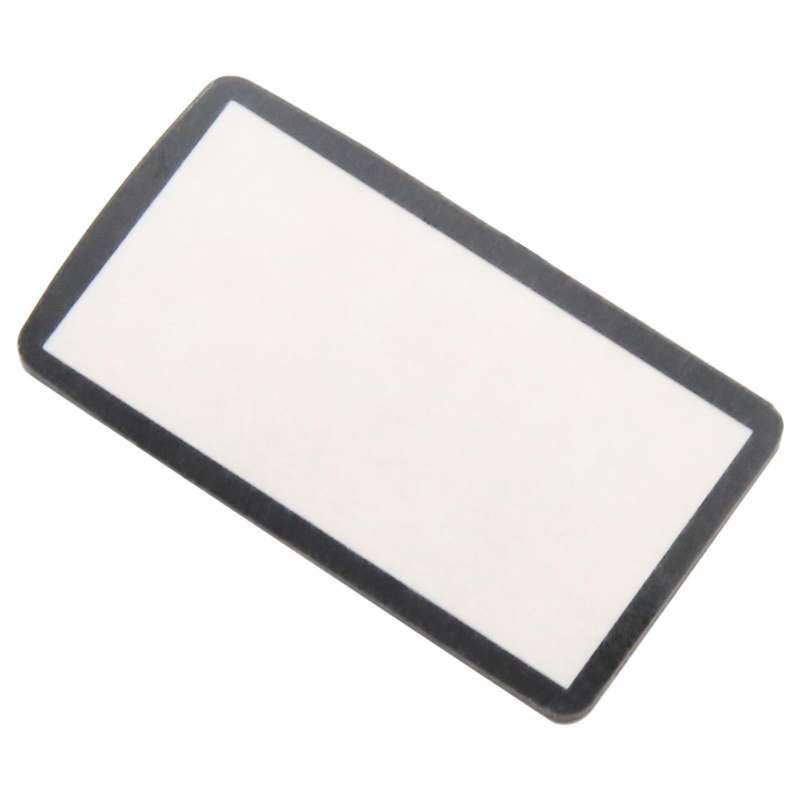 For Nikon D80 Top Cover Shoulder LCD Outer Lens