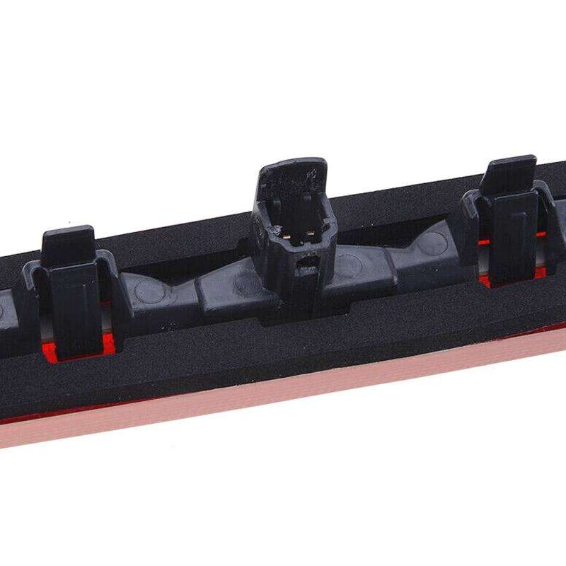 For Honda CRV 2012-2016 Car High Position Brake Light Parking Light 34270TFCH01 (Black)