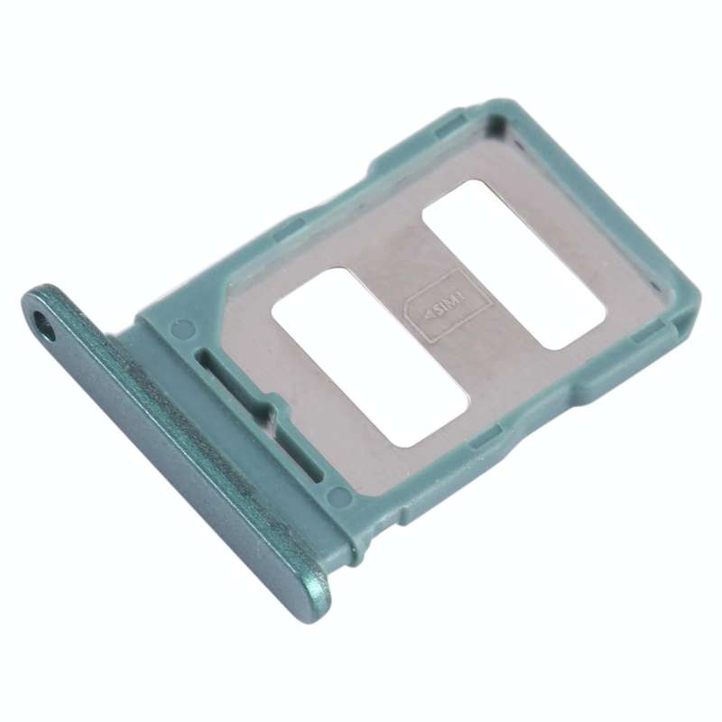 For Huawei nova Y91 SIM Card Tray (Green)