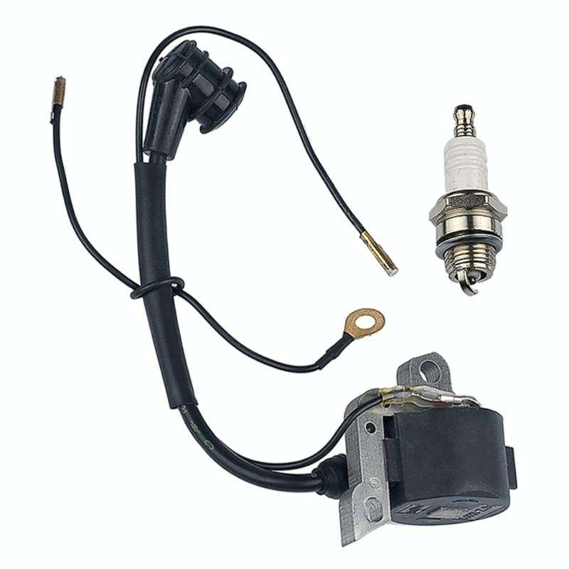High Pressure Ignition Coil for STIHL MS AV028 024 026 240 260 029 034 038 039 044